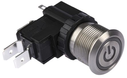 RS PRO  1758438
