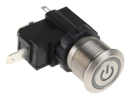 RS PRO 1758058