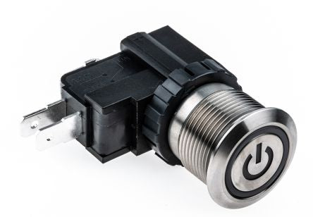 RS PRO 1758063