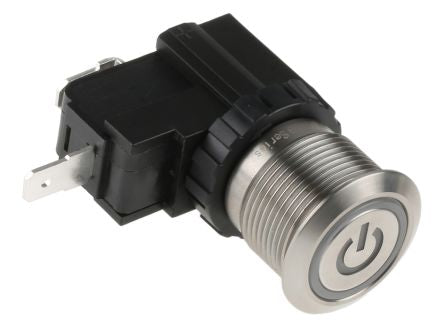 RS PRO 1758618