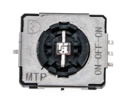 RS PRO 1758445