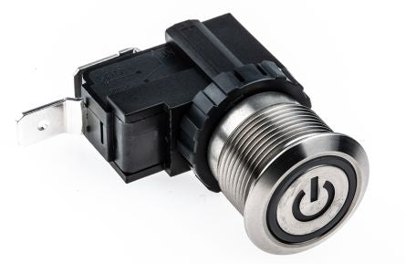 RS PRO 1758554