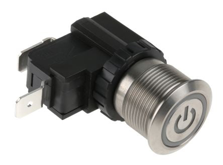 RS PRO 1758577