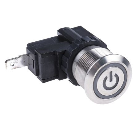 RS PRO 1758685