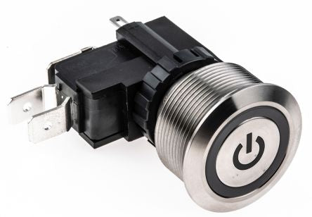 RS PRO 1758796