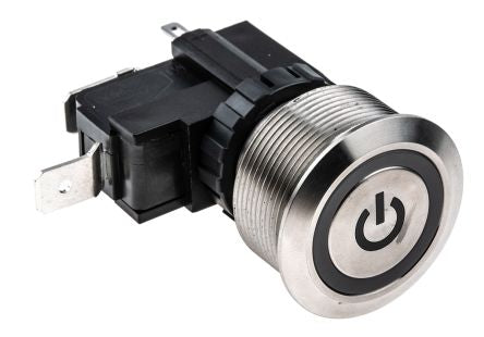RS PRO 1758824