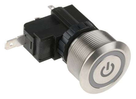 RS PRO  1758852