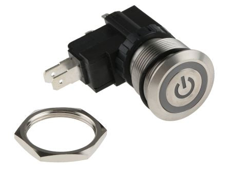 RS PRO 1758855