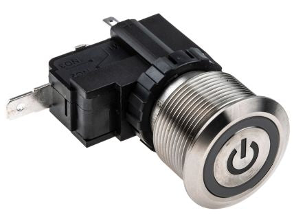 RS PRO 1758179