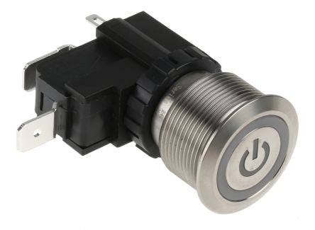 RS PRO 1758199
