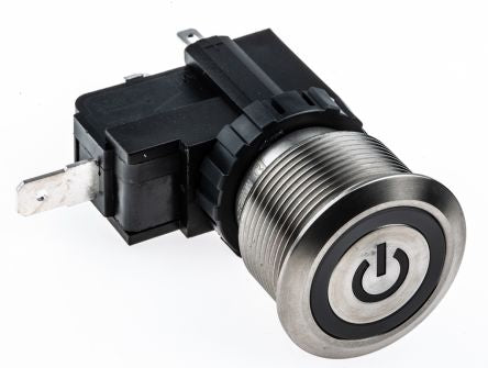 RS PRO 1758204