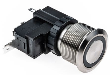 RS PRO 1758696