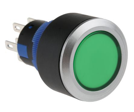RS PRO 1758226