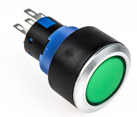 RS PRO 1758230