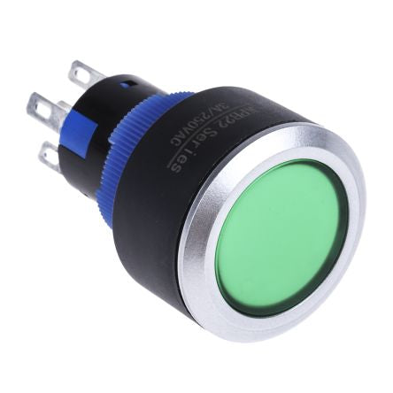 RS PRO  1758963
