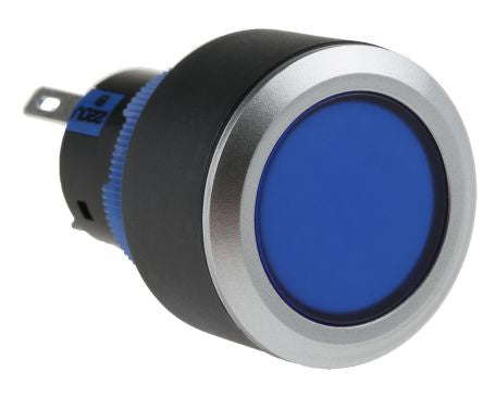 RS PRO 1759010