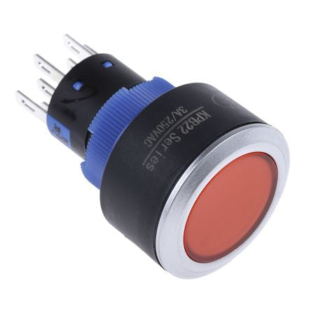 RS PRO 1758939