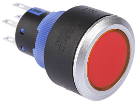 RS PRO 1758888