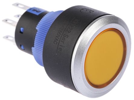 RS PRO 1758916