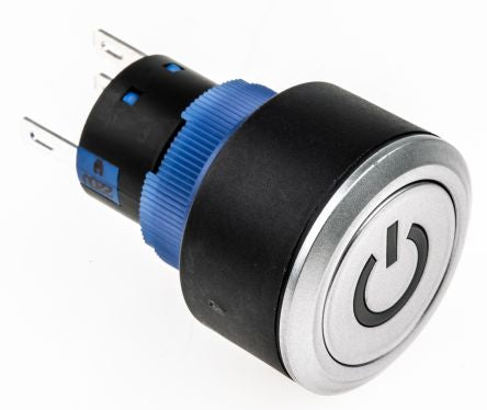 RS PRO 1758972