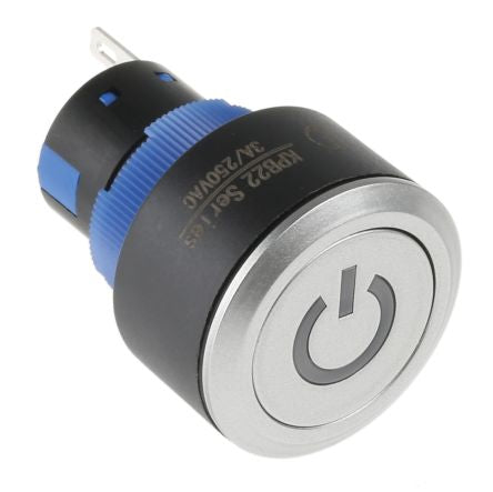 RS PRO 1758252