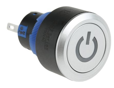 RS PRO 1758256