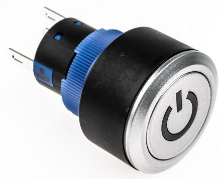 RS PRO 1758901