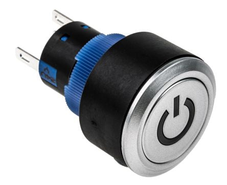 RS PRO 1758258