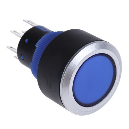 RS PRO 1758920