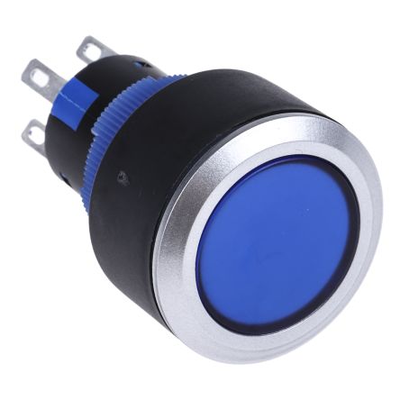 RS PRO 1758271