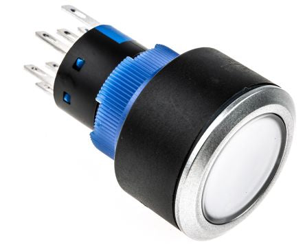 RS PRO 1758302