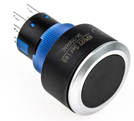 RS PRO 1758304