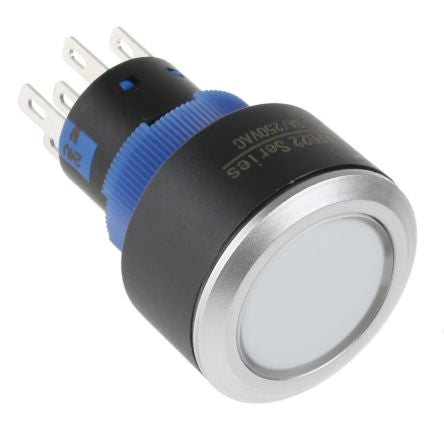 RS PRO  1758984
