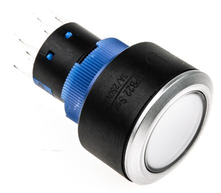 RS PRO 1759029