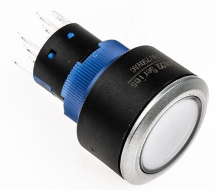 RS PRO 1758327