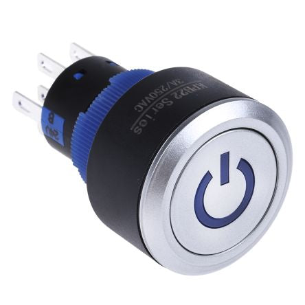 RS PRO  1758948