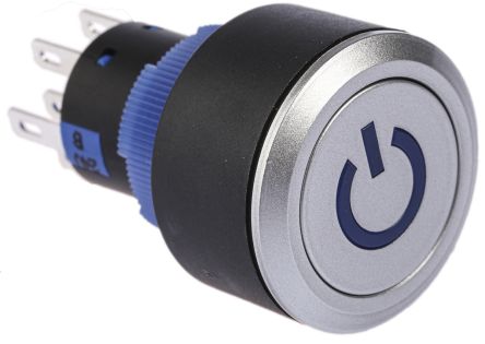 RS PRO  1759021
