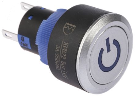 RS PRO 1758371
