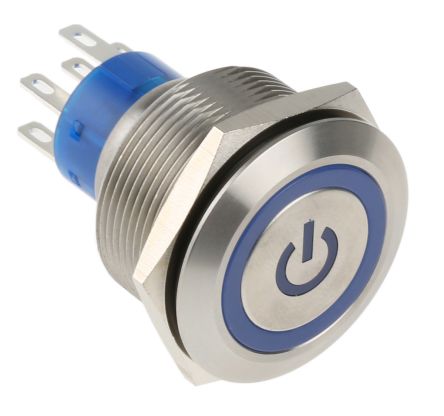 RS PRO  1758372