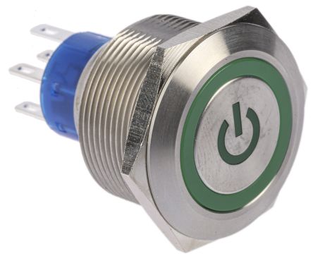RS PRO 1758373