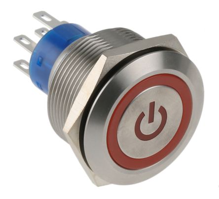 RS PRO 1758374