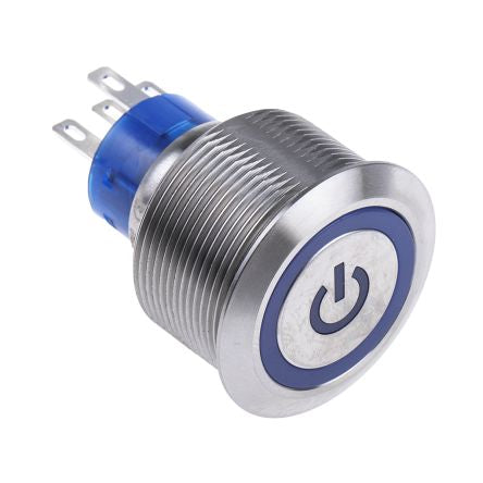 RS PRO  1758375