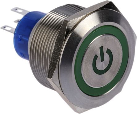 RS PRO 1758376