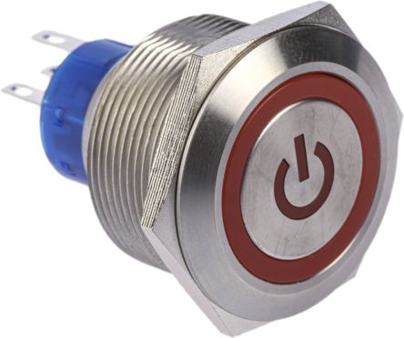 RS PRO 1759055