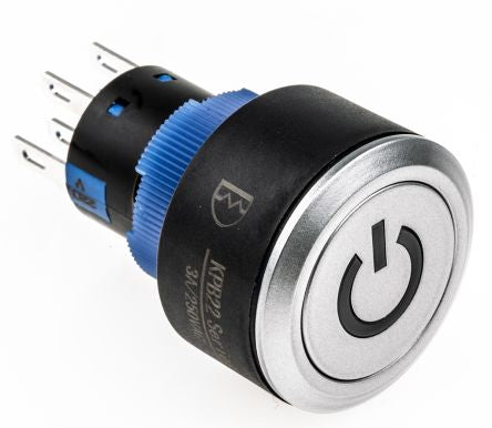 RS PRO 1758385