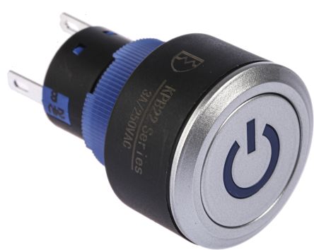 RS PRO 1759025