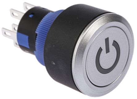 RS PRO  1758388