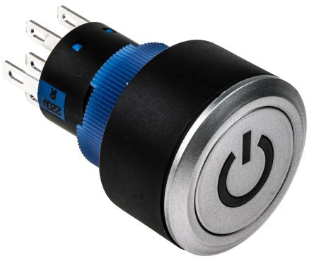 RS PRO 1759057