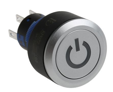 RS PRO 1758390