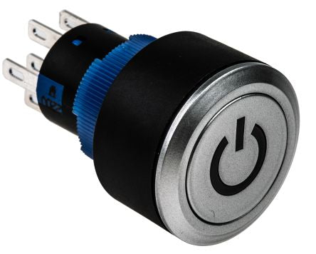 RS PRO 1758391